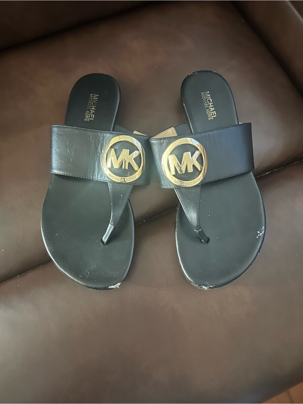 Shoe accessory - unclear